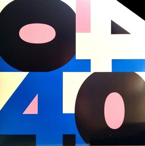 Kniha Cassandra Complex, The - PIAS 40th Anniversary LP