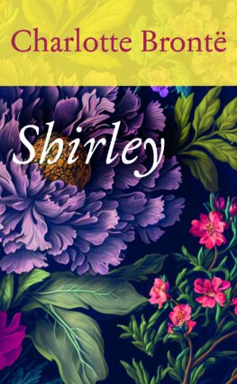Kniha Shirley