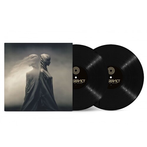 Tesseract - War Of Being 2LP