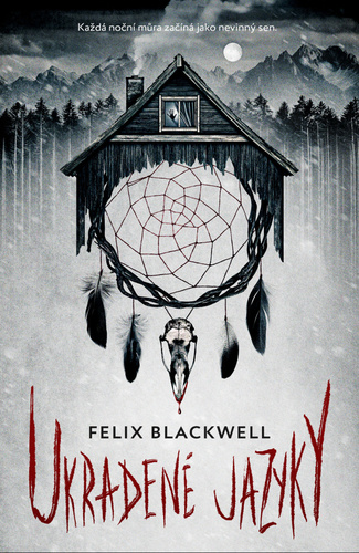 Kniha Ukradené jazyky