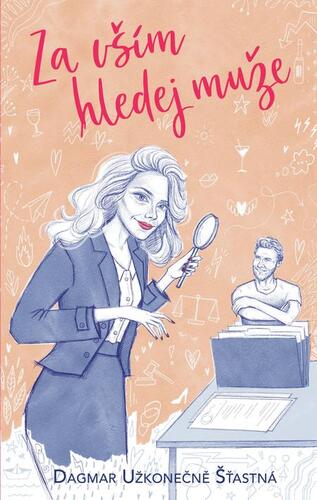 Za vším hledej muže kúpite na Panta Rhei