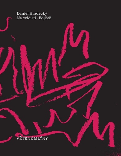 Kniha Na cvičišti. Bojiště