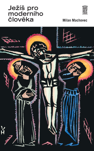 Kniha Ježíš pro moderního člověka