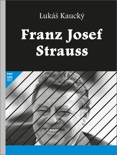 Franz Josef Strauss kúpite na Panta Rhei