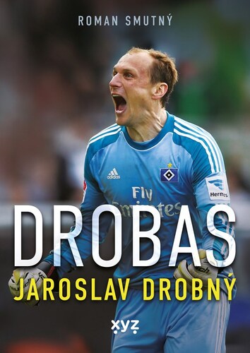 Drobas: Jaroslav Drobný - Roman Smutný,Jaroslav Drobný