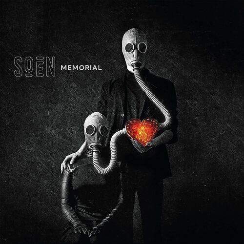 Kniha Soen - Memorial CD