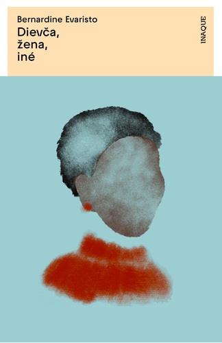 Kniha Dievča, žena, iné