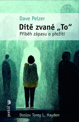 Kniha Dítě zvané „To“