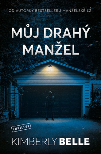 Můj drahý manžel kúpite na Panta Rhei