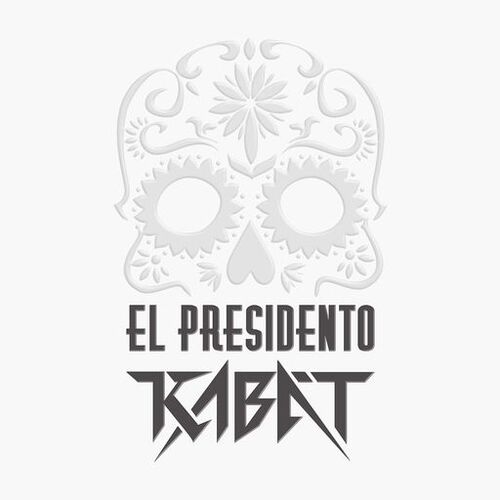 Kniha Kabát - El Presidento LP
