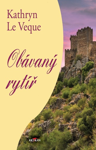 Kniha Obávaný rytíř