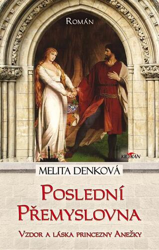 Poslední Přemyslovna kúpite na Panta Rhei