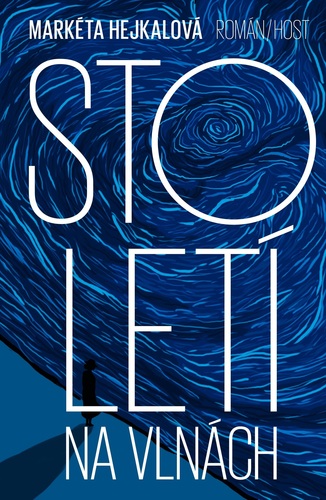 Kniha Století na vlnách