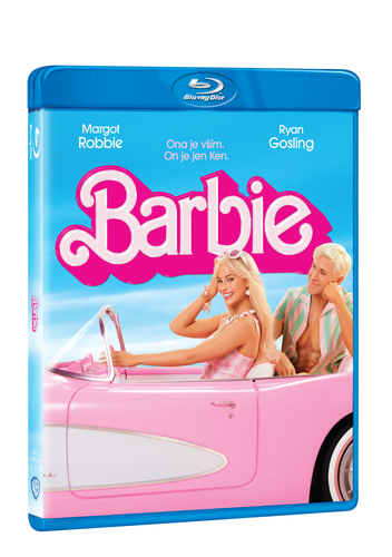Barbie BD
