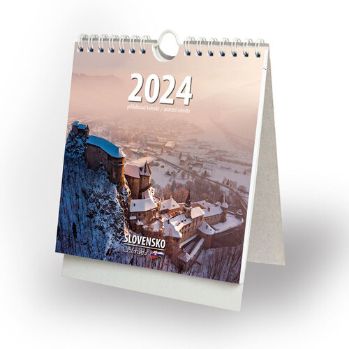 Slovensko 2024