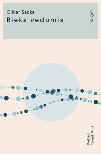 Kniha Rieka vedomia