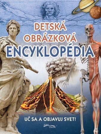 Detská obrázková encyklopédia, 2. vydanie