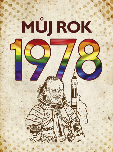 Kniha Můj rok 1978 - Martin Ježek
