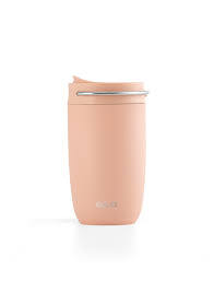 Termohrnček EQUA Cup Rose, 300 ml