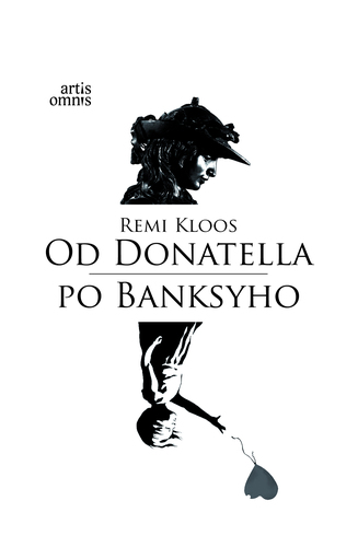 Kniha Od Donatella po Banksyho