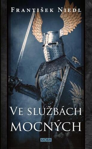Kniha Ve službách mocných