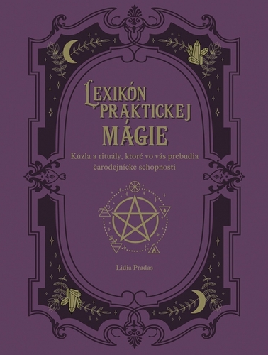 Lexikón praktickej mágie