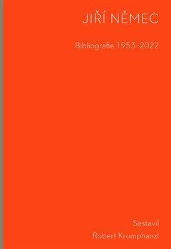 Jiří Nemec - Biografie 1953-2022