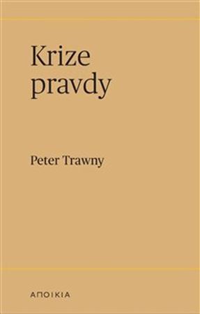 Kniha Krize pravdy