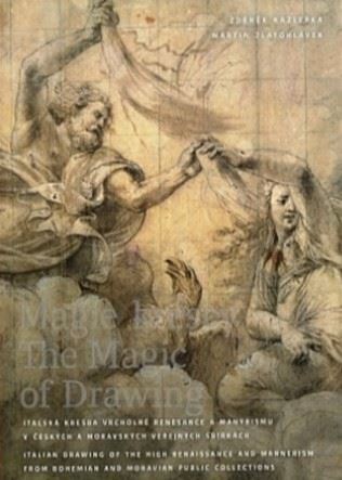 Magie kresby/ The Magic of Drawing