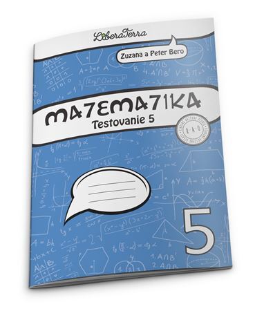 Matematika 4 - Testovanie 5