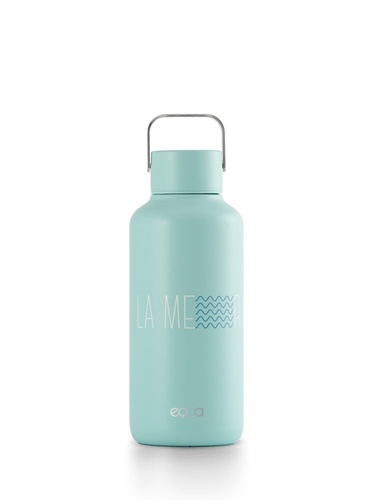 Fľaša EQUA TIMELESS La Mer, 600 ml