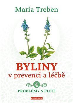 Kniha Byliny v prevenci a léčbě 4.