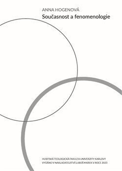 Kniha Současnost a fenomenologie
