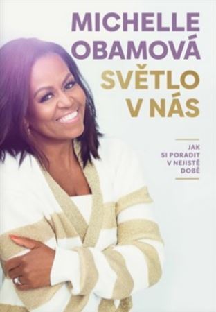 Kniha Světlo v nás