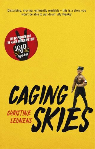Kniha Caging Skies - Christine Leunens