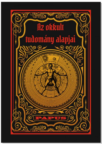 Az okkult tudomány alapjai - Papus