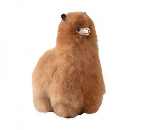 Plyšová hračka Dramalama LAMA CAMEL MEDIUM