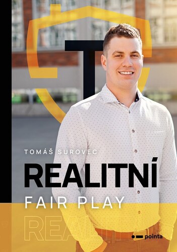 Kniha Realitní fair play - Tomáš Surovec