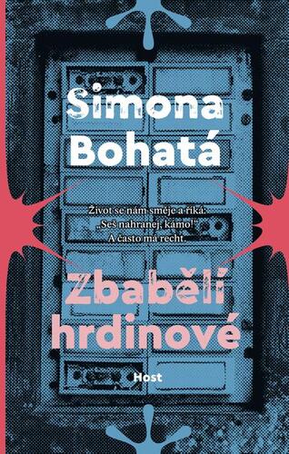 Zbabělí hrdinové kúpite na Panta Rhei