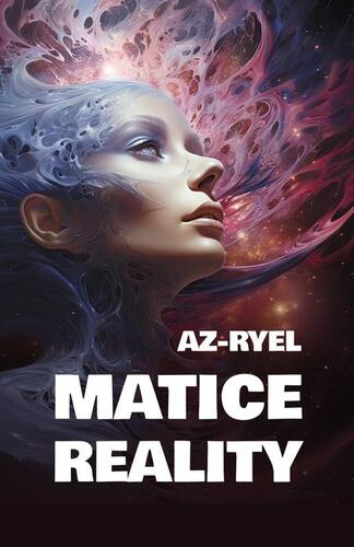 Kniha Matice reality - Az-ryel