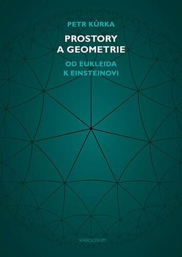 Prostory a geometrie - Petr Kurka