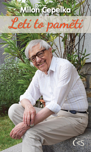 Kniha Letí to pamětí