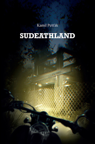 Kniha Sudeathland