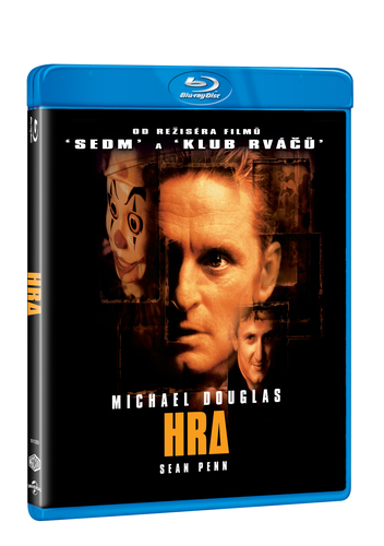 Hra BD