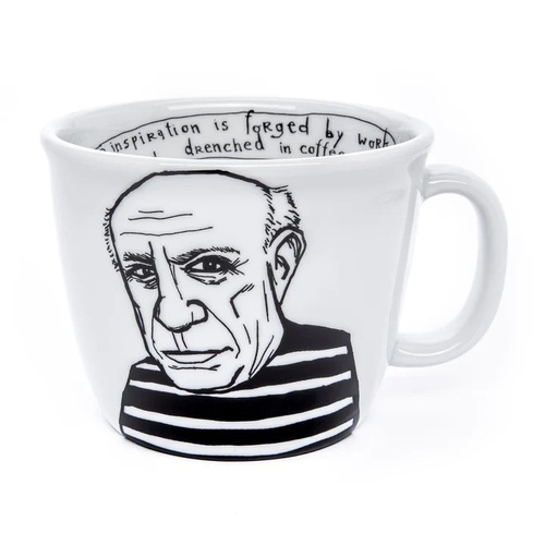 Hrnček PolonaPolona Pablo Picasso 350ml