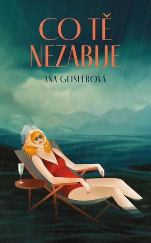 Kniha Co tě nezabije