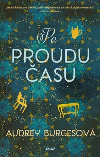 Kniha Po proudu času