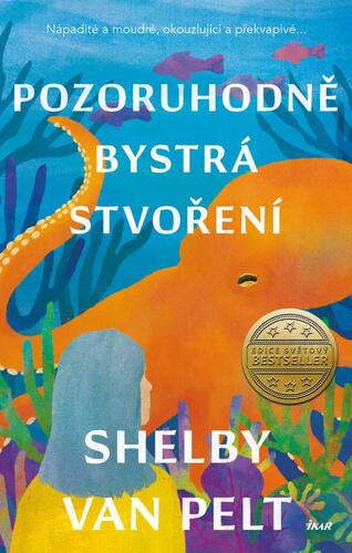 Kniha Pozoruhodně bystrá stvoření
