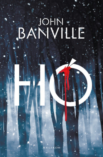 Kniha Hó - John Banville