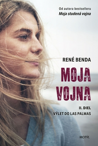 Moja vojna 2: Výlet do Las Palmas - René Benda